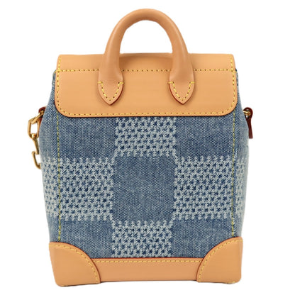 LOUIS VUITTON N40751 STEAMER NANO MINI BAG