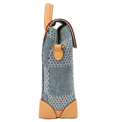LOUIS VUITTON N40751 STEAMER NANO MINI BAG