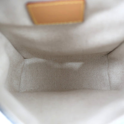 LOUIS VUITTON N40751 STEAMER NANO MINI BAG