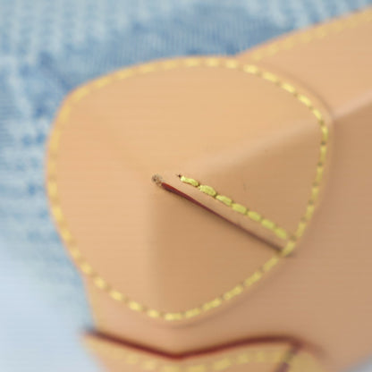 LOUIS VUITTON N40751 STEAMER NANO MINI BAG