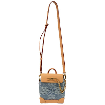 LOUIS VUITTON N40751 STEAMER NANO MINI BAG