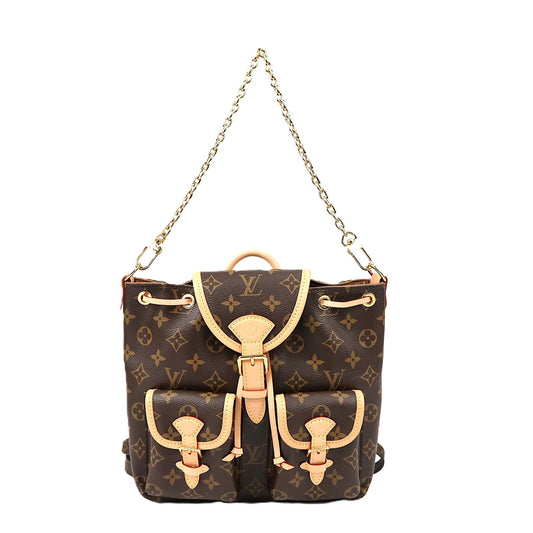 LOUIS VUITTON M46932 EXCURSION PM BACKPACK