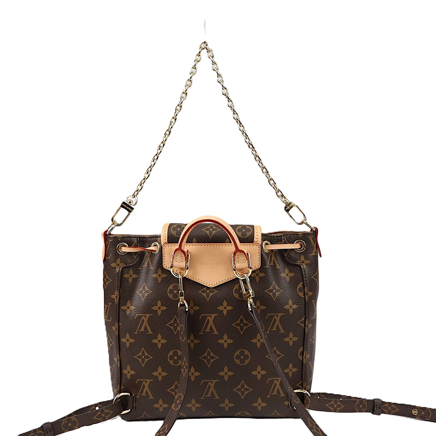 LOUIS VUITTON M46932 EXCURSION PM BACKPACK