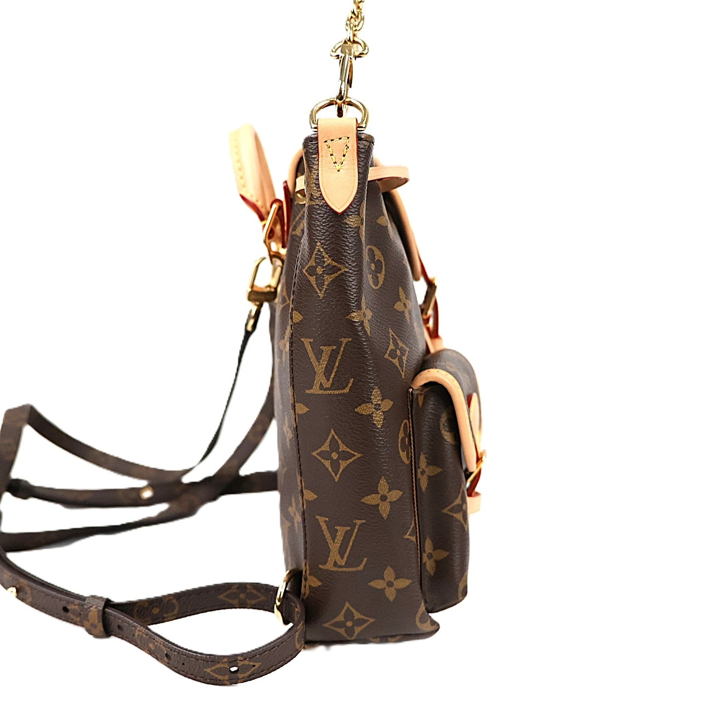 LOUIS VUITTON M46932 EXCURSION PM BACKPACK