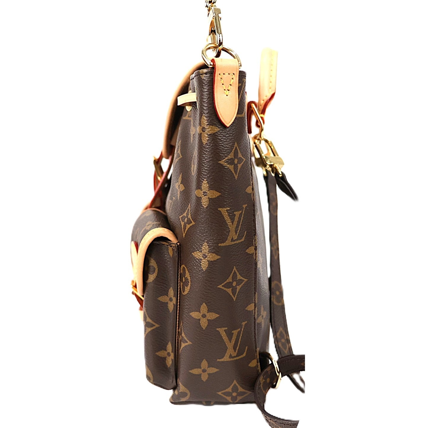 LOUIS VUITTON M46932 EXCURSION PM BACKPACK