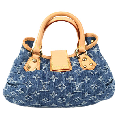 LOUIS VUITTON M95020 PLEATY HANDBAG
