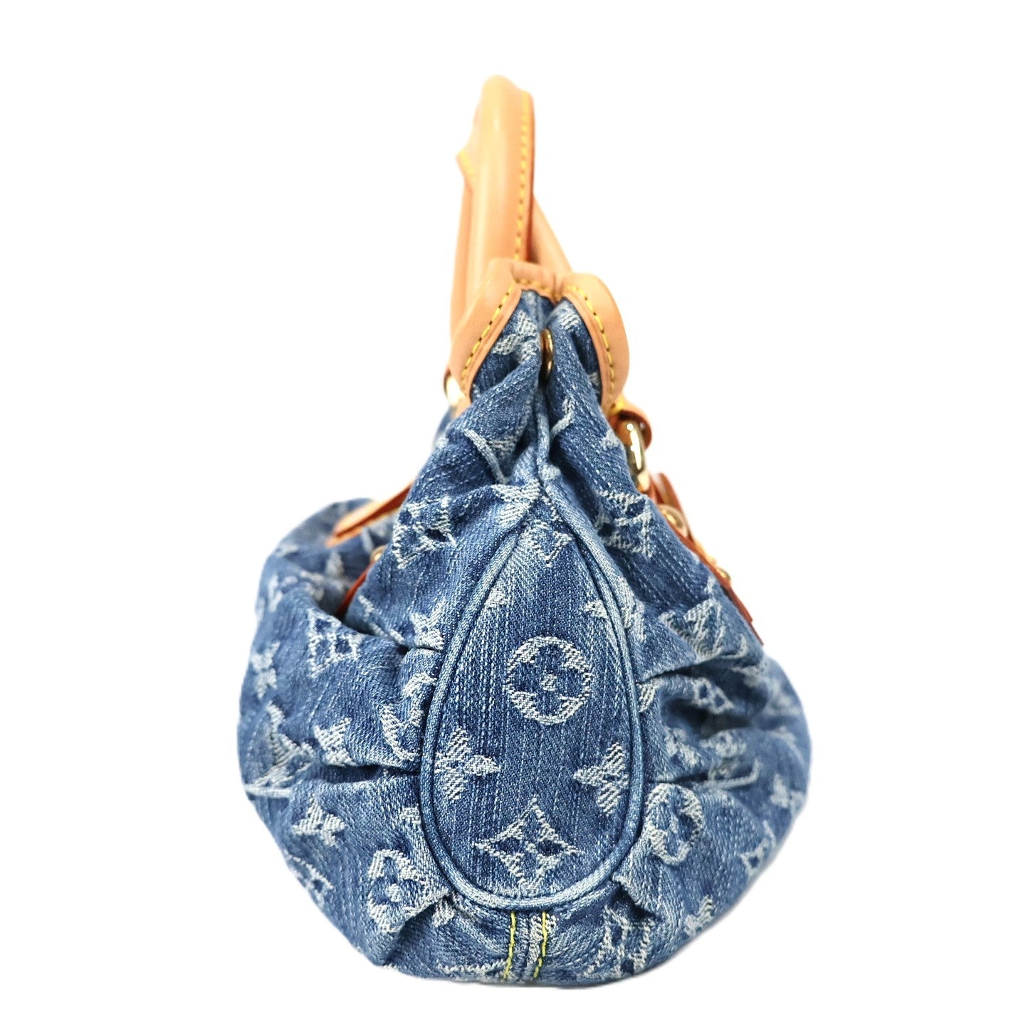 LOUIS VUITTON M95020 PLEATY HANDBAG