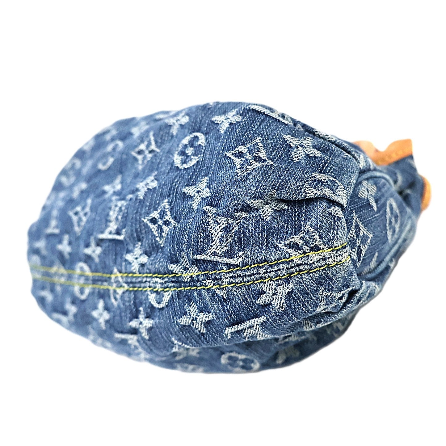 LOUIS VUITTON M95020 PLEATY HANDBAG