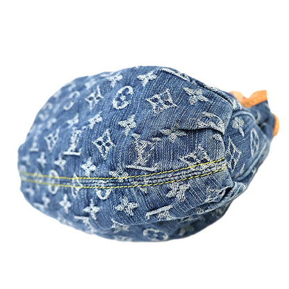 LOUIS VUITTON M95020 PLEATY HANDBAG