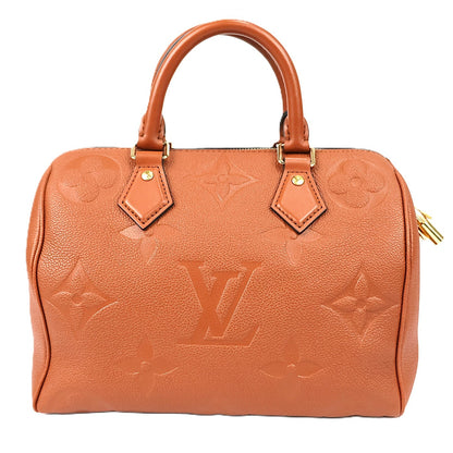 LOUIS VUITTON M46136 SPEEDY BANDOULIERE 25 HANDBAG