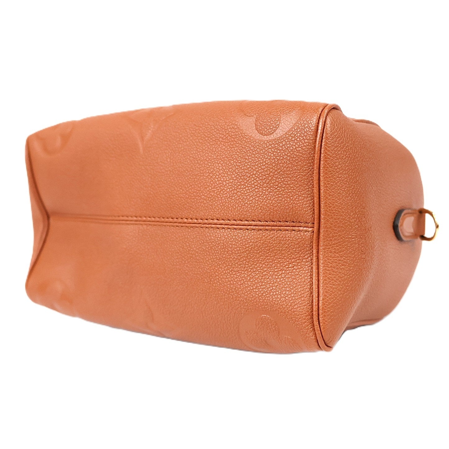 LOUIS VUITTON M46136 SPEEDY BANDOULIERE 25 HANDBAG
