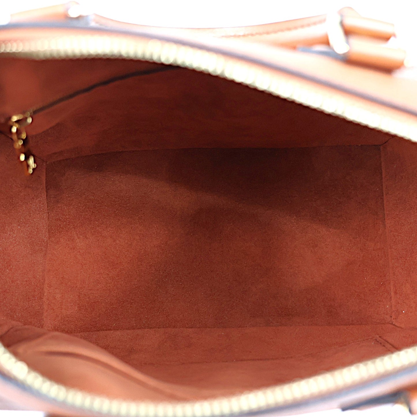 LOUIS VUITTON M46136 SPEEDY BANDOULIERE 25 HANDBAG