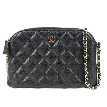 CHANEL AP4016 CHAIN CLUTCH