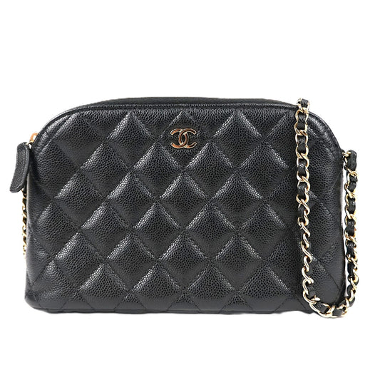 CHANEL AP4016 CHAIN CLUTCH