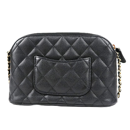 CHANEL AP4016 CHAIN CLUTCH