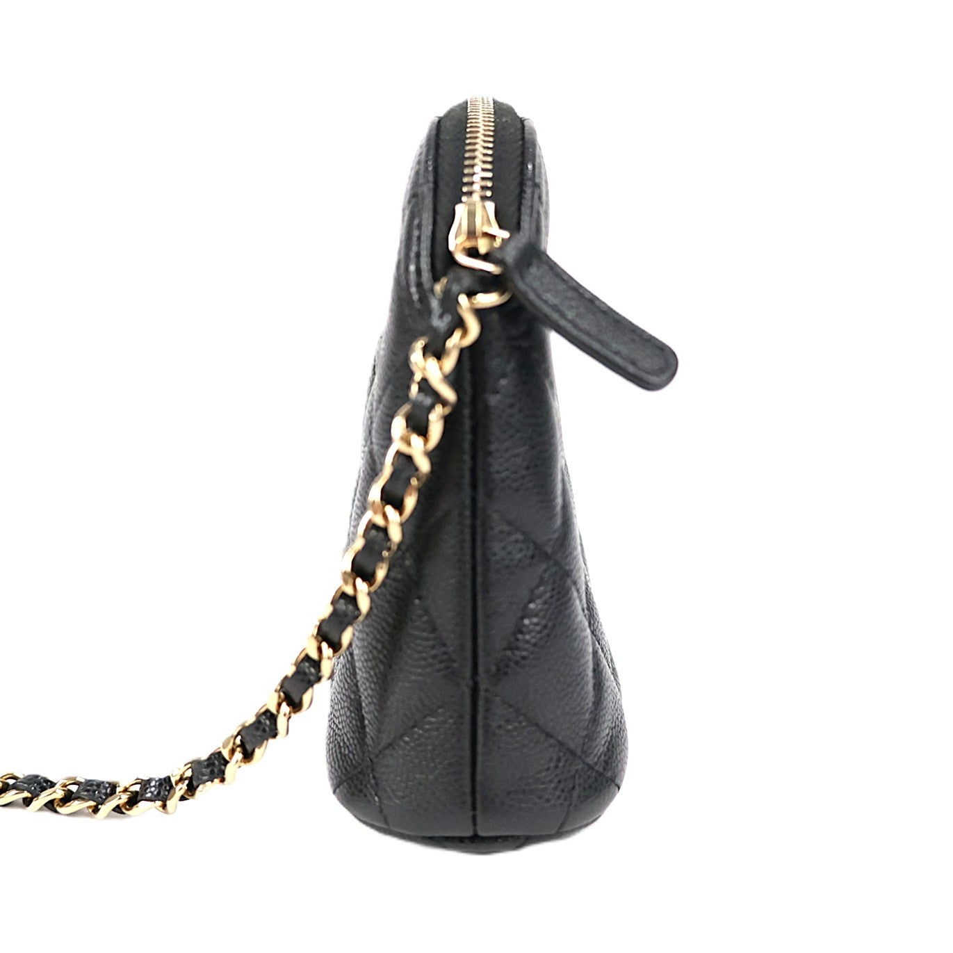 CHANEL AP4016 CHAIN CLUTCH