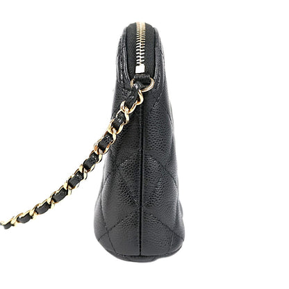 CHANEL AP4016 CHAIN CLUTCH
