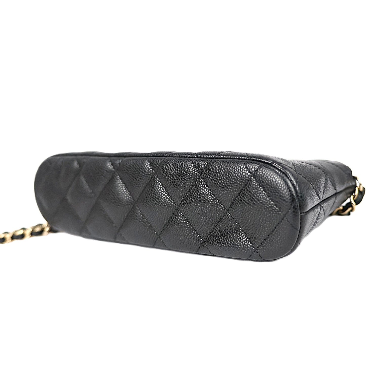 CHANEL AP4016 CHAIN CLUTCH