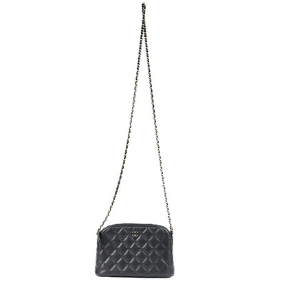 CHANEL AP4016 CHAIN CLUTCH