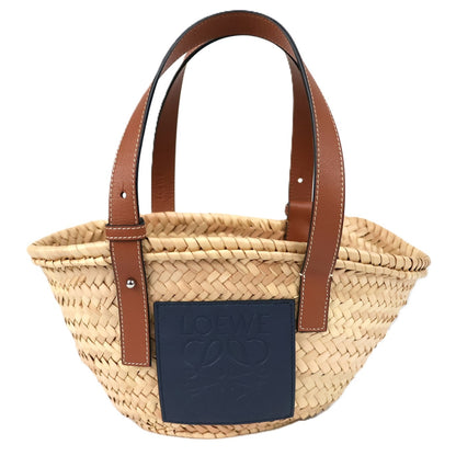 LOEWE 327 02N S93 BASKET BAG TOTE BAG