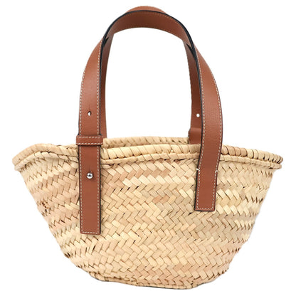 LOEWE 327 02N S93 BASKET BAG TOTE BAG