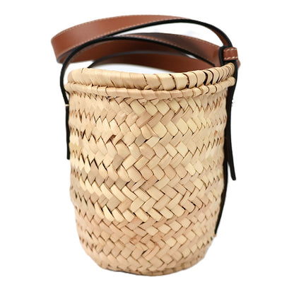 LOEWE 327 02N S93 BASKET BAG TOTE BAG