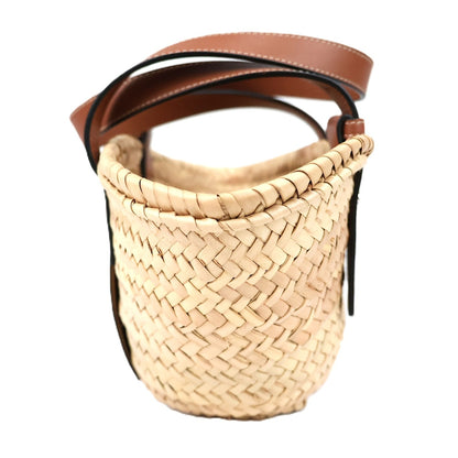 LOEWE 327 02N S93 BASKET BAG TOTE BAG