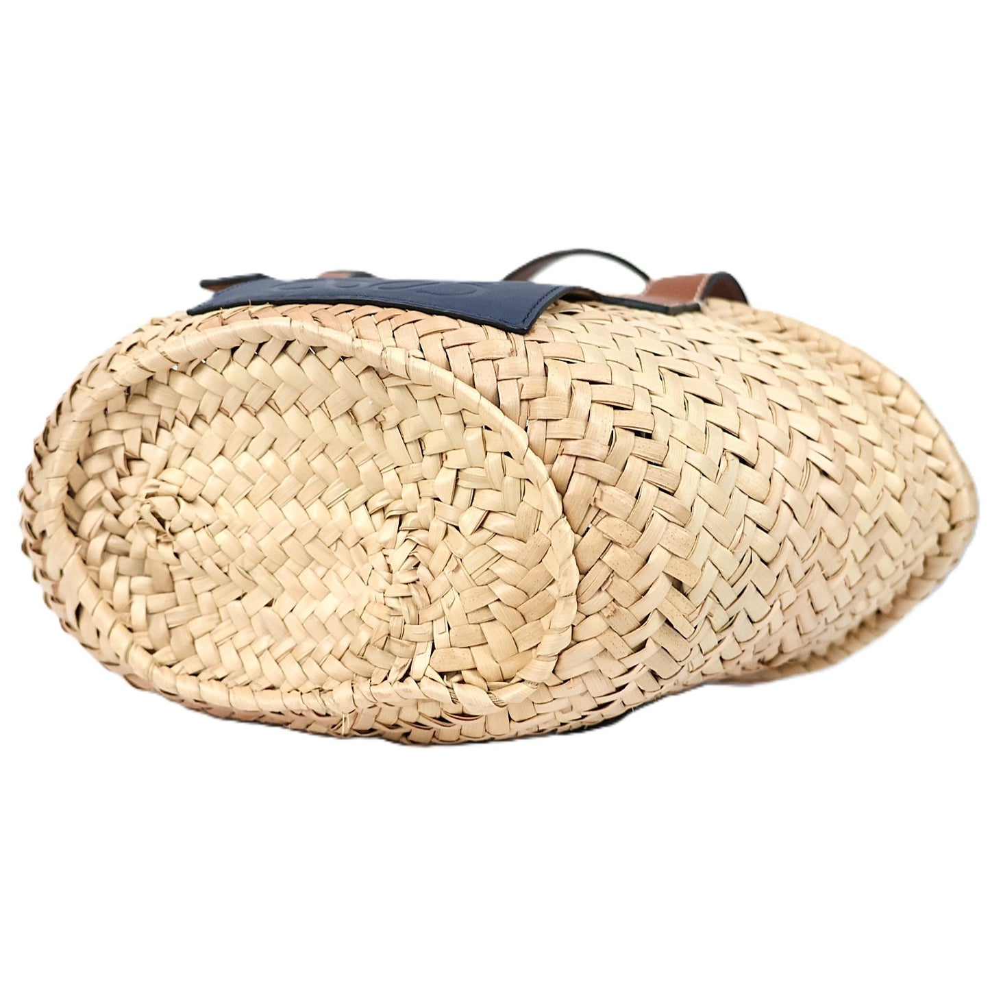 LOEWE 327 02N S93 BASKET BAG TOTE BAG