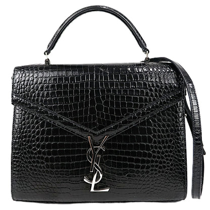 SAINT LAURENT 578000 DND3N CASSANDRE HANDBAG