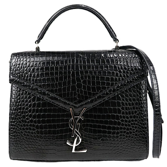 SAINT LAURENT 578000 DND3N CASSANDRE HANDBAG