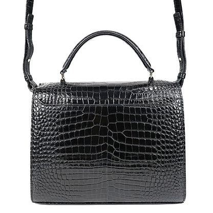 SAINT LAURENT 578000 DND3N CASSANDRE HANDBAG