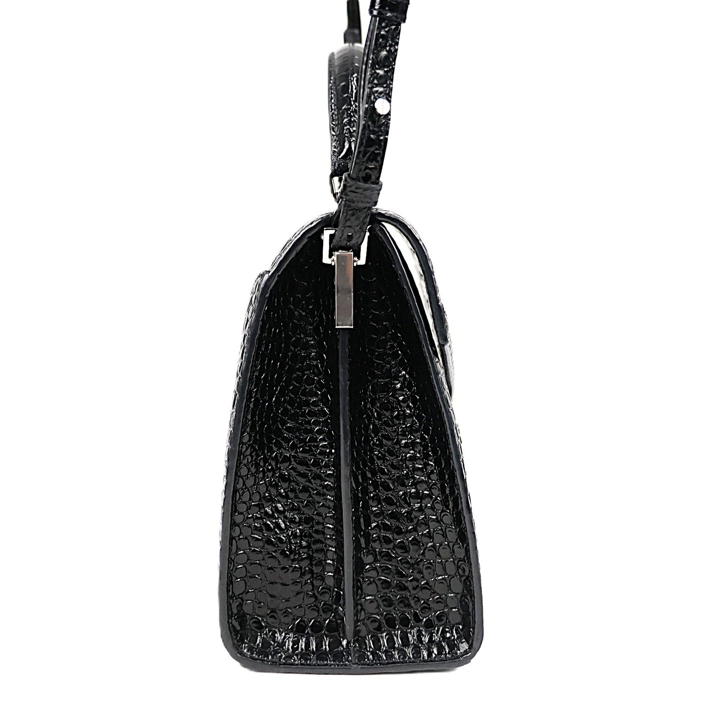 SAINT LAURENT 578000 DND3N CASSANDRE HANDBAG