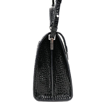 SAINT LAURENT 578000 DND3N CASSANDRE HANDBAG