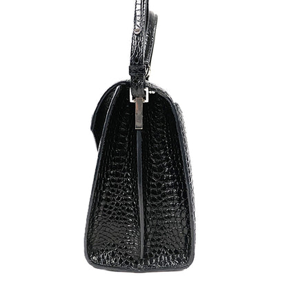 SAINT LAURENT 578000 DND3N CASSANDRE HANDBAG