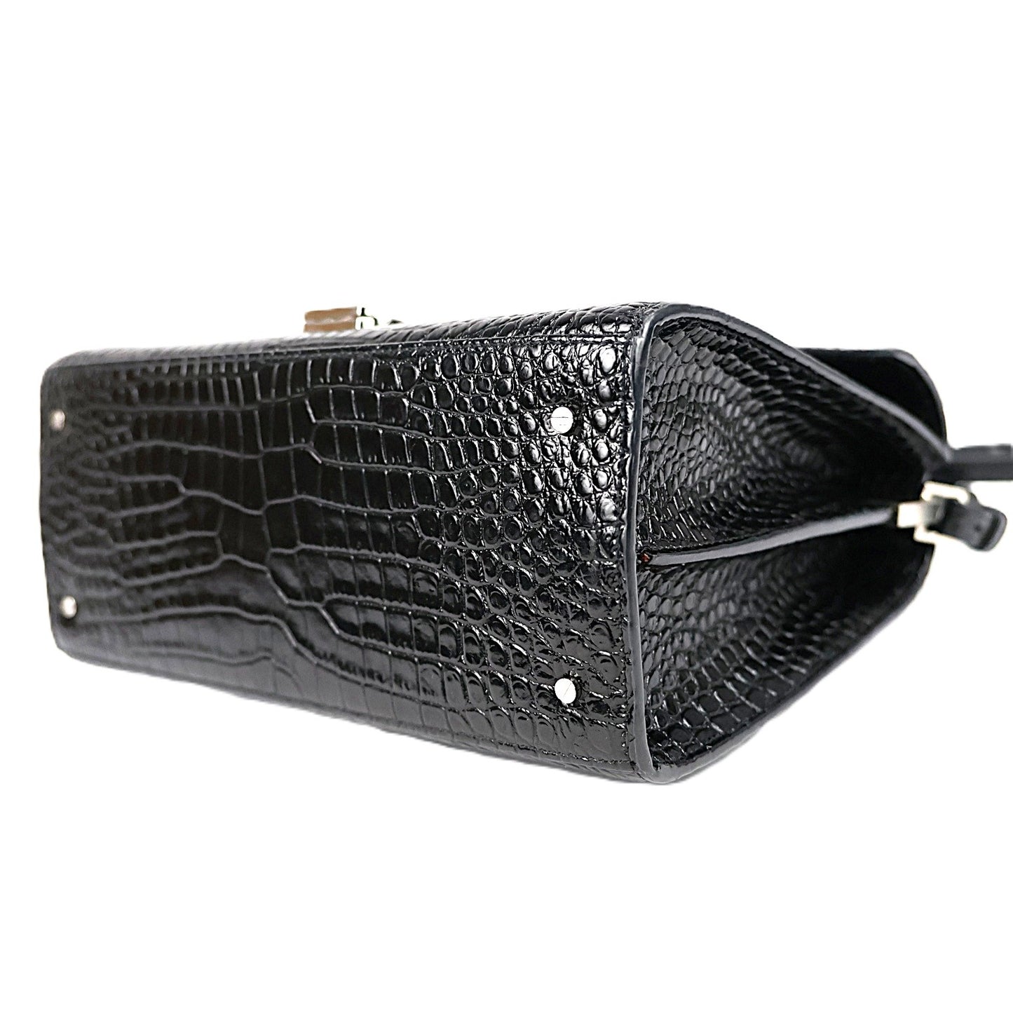 SAINT LAURENT 578000 DND3N CASSANDRE HANDBAG