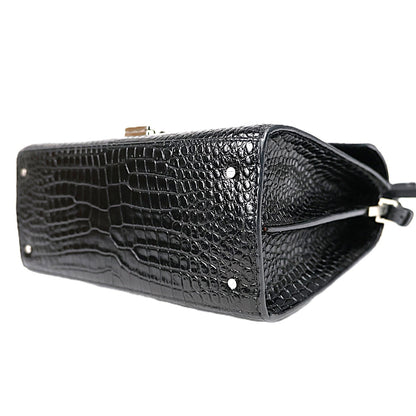 SAINT LAURENT 578000 DND3N CASSANDRE HANDBAG