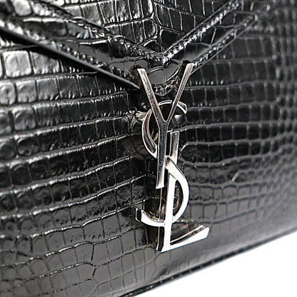 SAINT LAURENT 578000 DND3N CASSANDRE HANDBAG