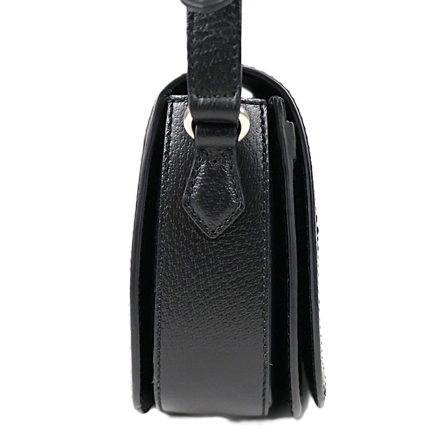 BALENCIAGA X GUCCI 680121 HACKER MEDIUM SHOULDER BAG