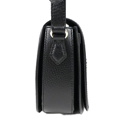 BALENCIAGA X GUCCI 680121 HACKER MEDIUM SHOULDER BAG