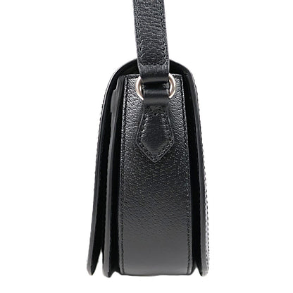 BALENCIAGA X GUCCI 680121 HACKER MEDIUM SHOULDER BAG
