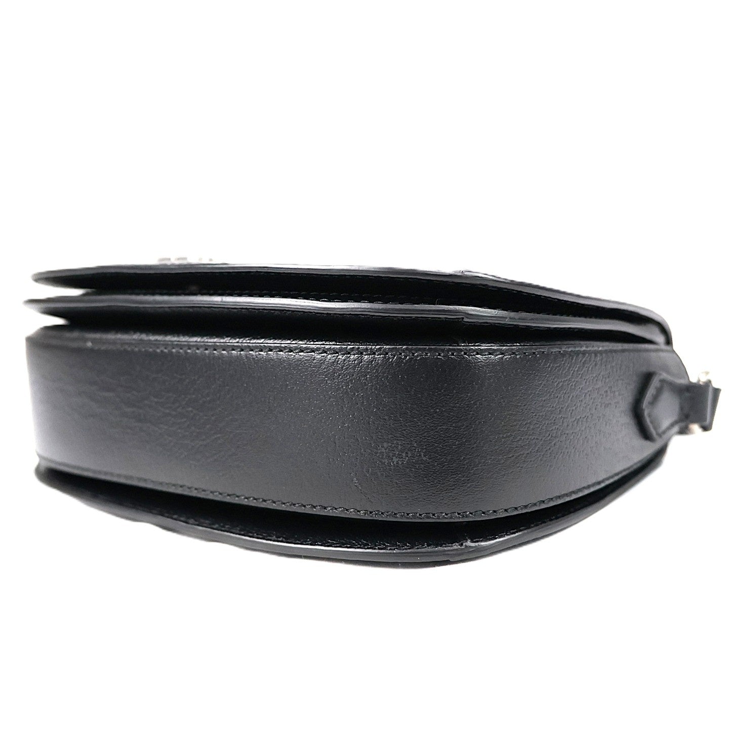 BALENCIAGA X GUCCI 680121 HACKER MEDIUM SHOULDER BAG