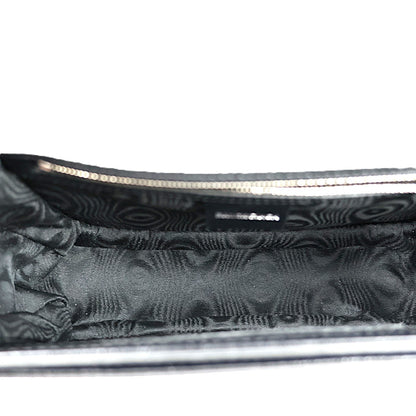 BALENCIAGA X GUCCI 680121 HACKER MEDIUM SHOULDER BAG