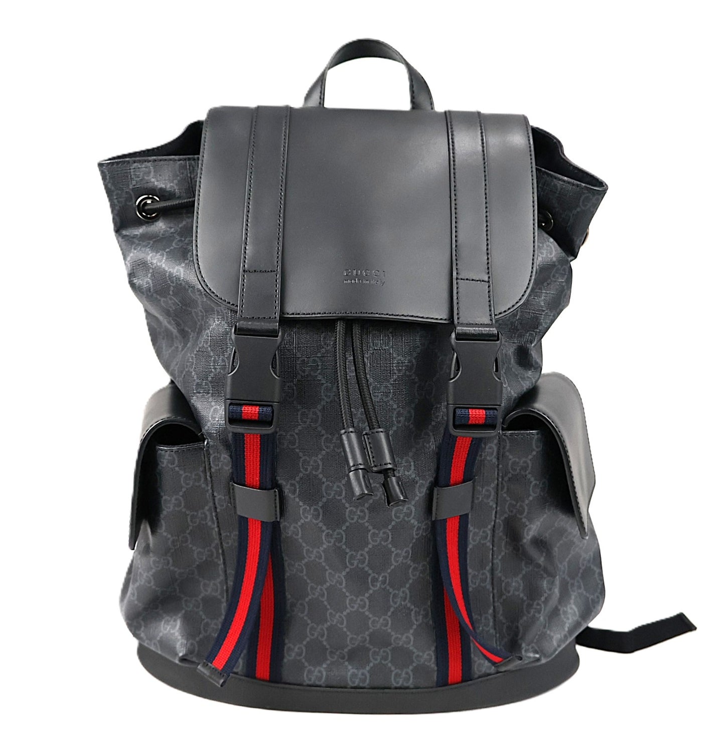 GUCCI 495563 K9R8X BACKPACK