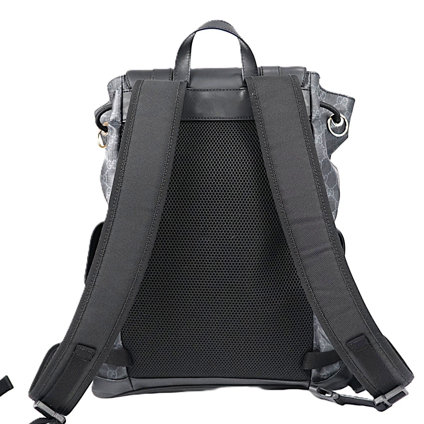 GUCCI 495563 K9R8X BACKPACK