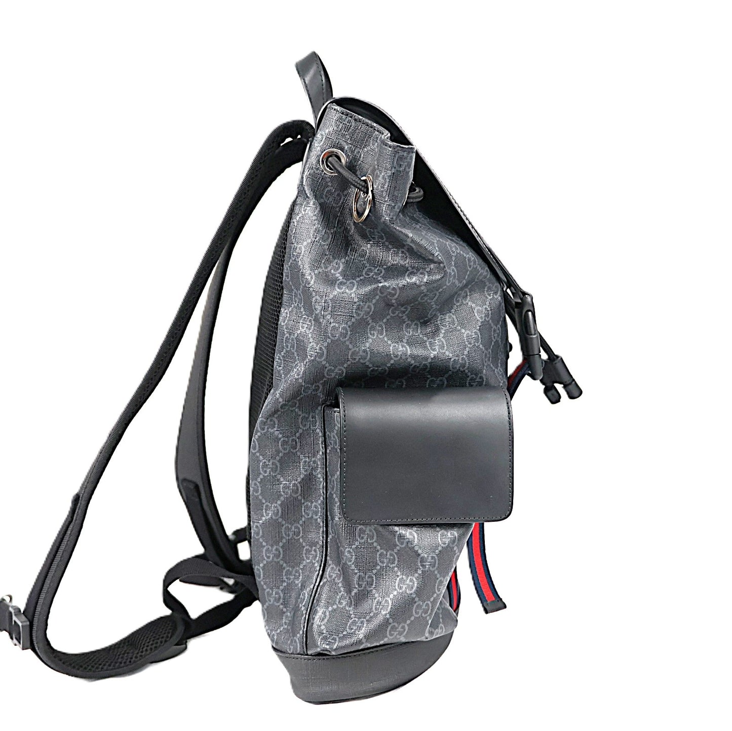 GUCCI 495563 K9R8X BACKPACK