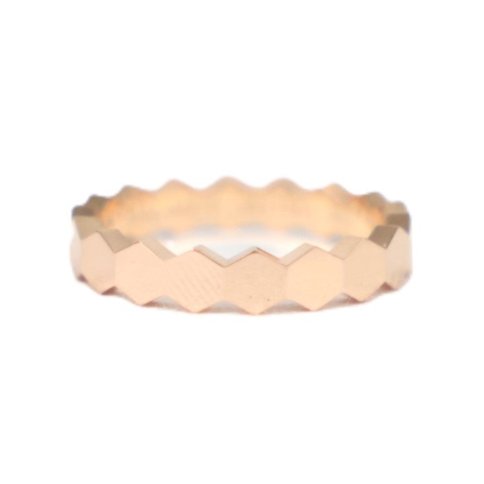 CHAUMET 083359 Bee de Chaumet #55 Ring