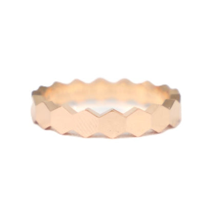 CHAUMET 083359 Bee de Chaumet #55 Ring