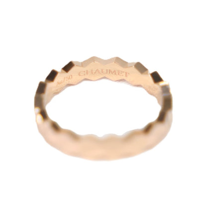 CHAUMET 083359 Bee de Chaumet #55 Ring