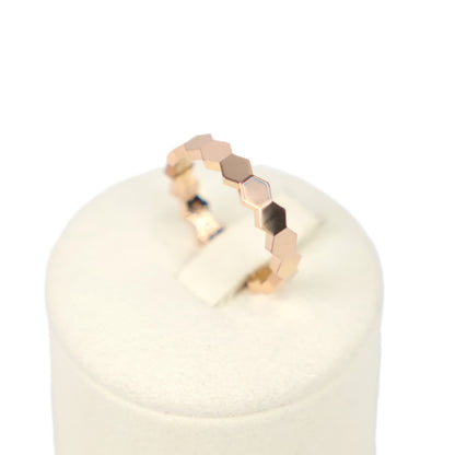 CHAUMET 083359 Bee de Chaumet #55 Ring