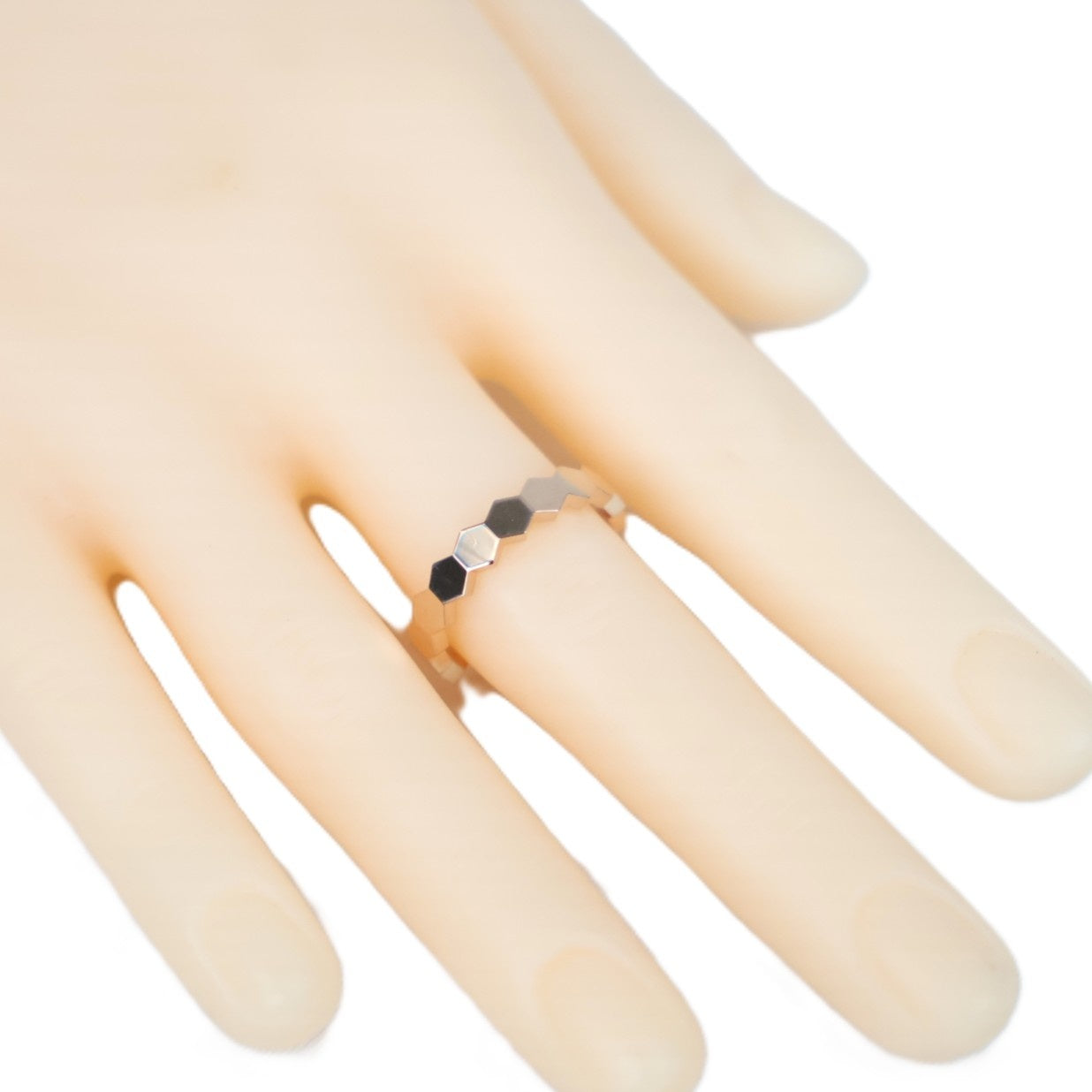 CHAUMET 083359 Bee de Chaumet #55 Ring